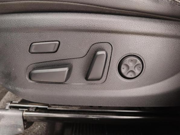 Hyundai Santa Fe IV Рестайлинг с пробегом 2021 года, цена 3 649 000 рублей, 99739 км, внедорожник, Автокод Объявления
