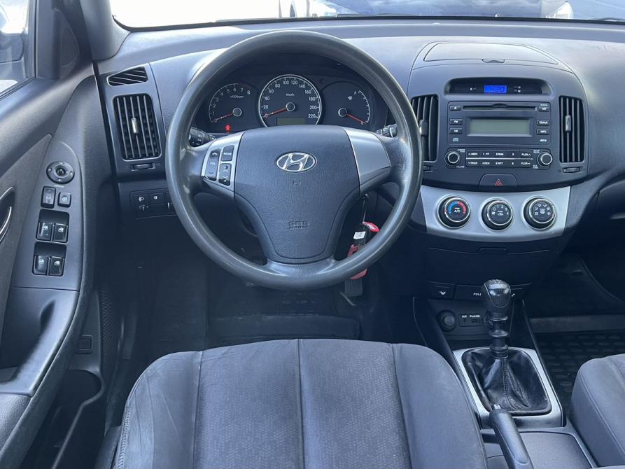 Hyundai Elantra IV (HD) Владимир  - изображение 11
