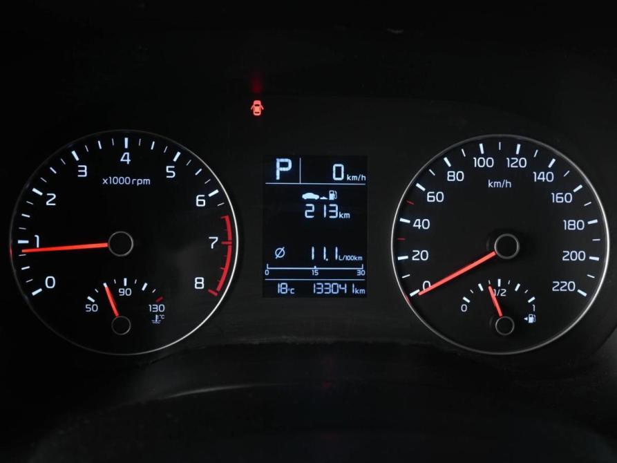 Kia Rio IV Рестайлинг Ростов-на-Дону  - изображение 18