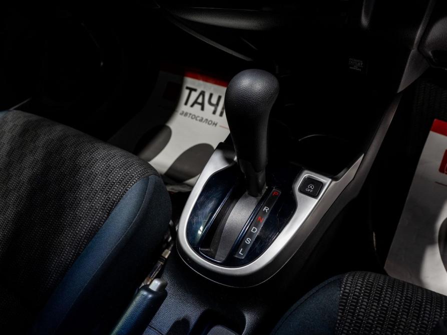 Honda Fit III Чита  - изображение 13