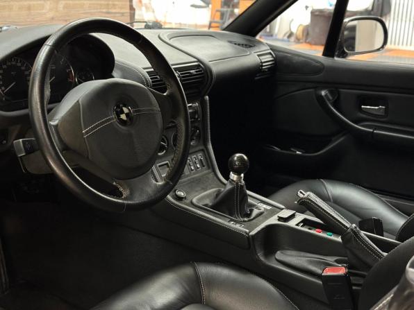 BMW Z3 I с пробегом 1998 года, цена 1 550 000 рублей, 213989 км, кабриолет, Автокод Объявления