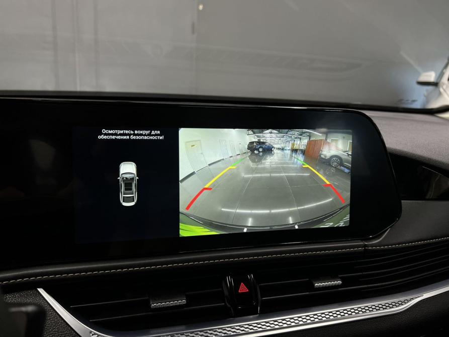 FAW Bestune B70 I Рестайлинг Тверь  - изображение 15