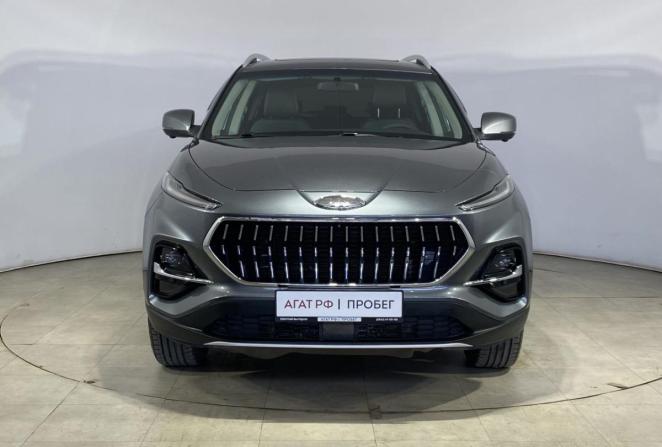 JAC S7 I с пробегом 2021 года, цена 1 450 000 рублей, 77642 км, внедорожник, Автокод Объявления