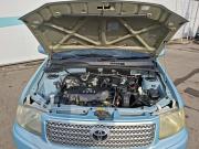 Toyota Succeed I Красноярск  - изображение 30
