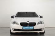 BMW 5 серии VI (F10/F11/F07) Челябинск  - изображение 21
