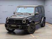 Mercedes-Benz G-Класс AMG II (W465) Рестайлинг Москва  - изображение 27