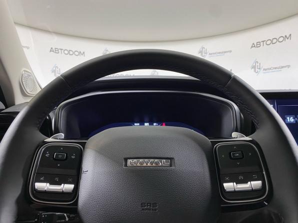 Haval H3 с пробегом 2024 года, цена 2 597 000 рублей, 6800 км, внедорожник, Автокод Объявления