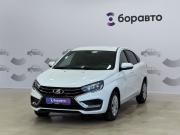 Lada (ВАЗ) Vesta I Рестайлинг (NG) Ставрополь  - изображение 21
