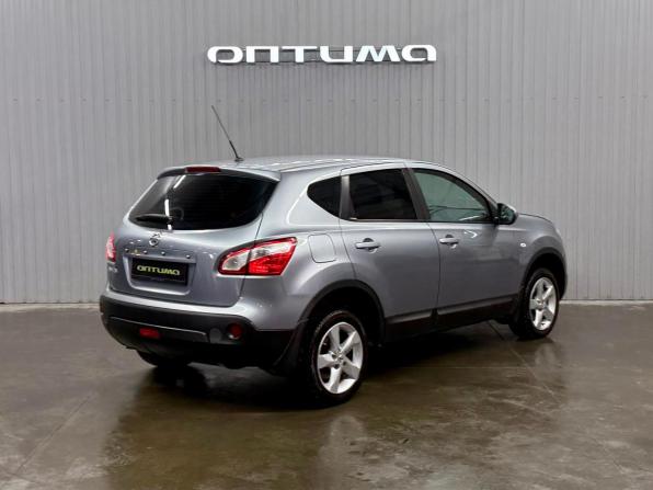 Nissan Qashqai I Рестайлинг с пробегом 2011 года, цена 1 147 000 рублей, 226411 км, внедорожник, Автокод Объявления