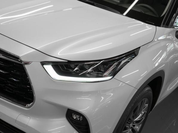 Toyota Highlander IV (XU70) с пробегом 2026 года, цена 5 340 000 рублей, 50 км, внедорожник, Автокод Объявления