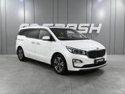 Kia Carnival III Ростов-на-Дону  - изображение 26