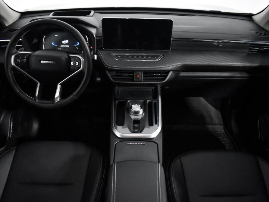 Haval Jolion I Санкт-Петербург  - изображение 15