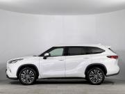 Toyota Highlander IV (XU70) Калининград  - изображение 30
