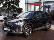 Mazda CX-5 I Рестайлинг Химки  - изображение 14