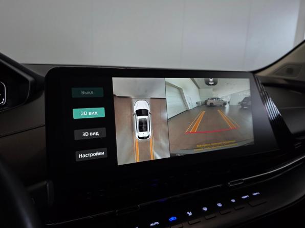 Changan UNI-S I с пробегом 2024 года, цена 2 280 000 рублей, 33161 км, внедорожник, Автокод Объявления