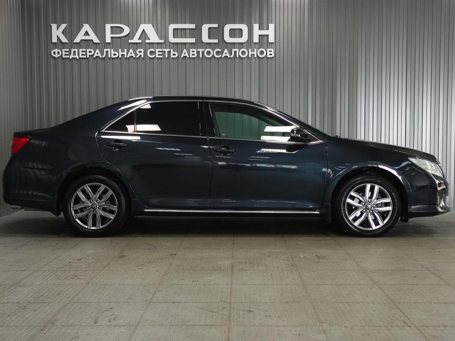 Toyota Camry VII (XV50) Пермь  - изображение 6