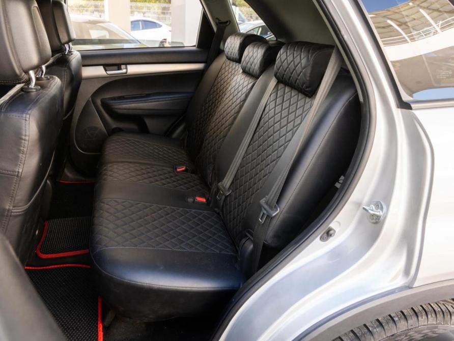 Kia Sorento II Волгоград  - изображение 9
