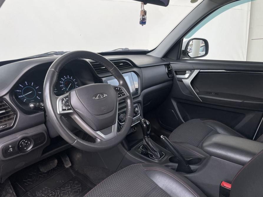 Chery Tiggo 3 I Екатеринбург  - изображение 12