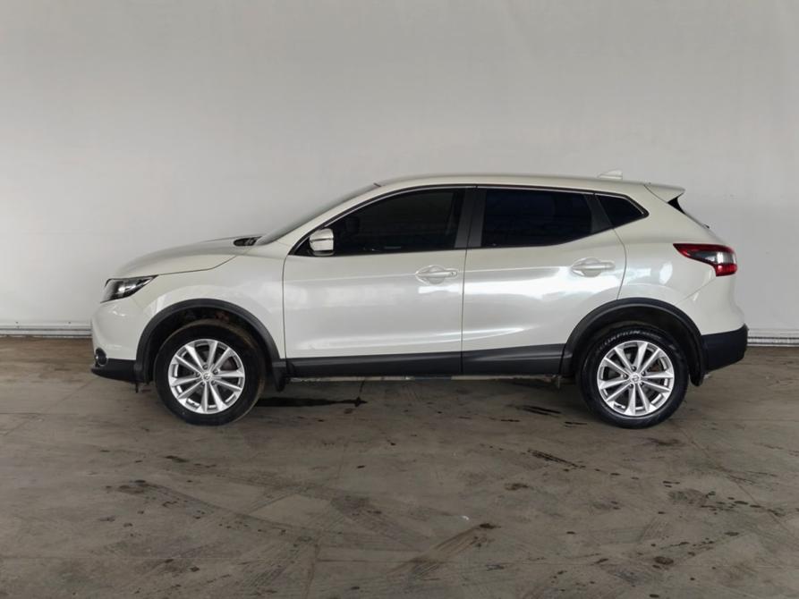 Nissan Qashqai II Москва  - изображение 7