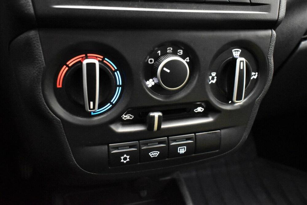 Lada (ВАЗ) Granta I Рестайлинг Москва  - изображение 8