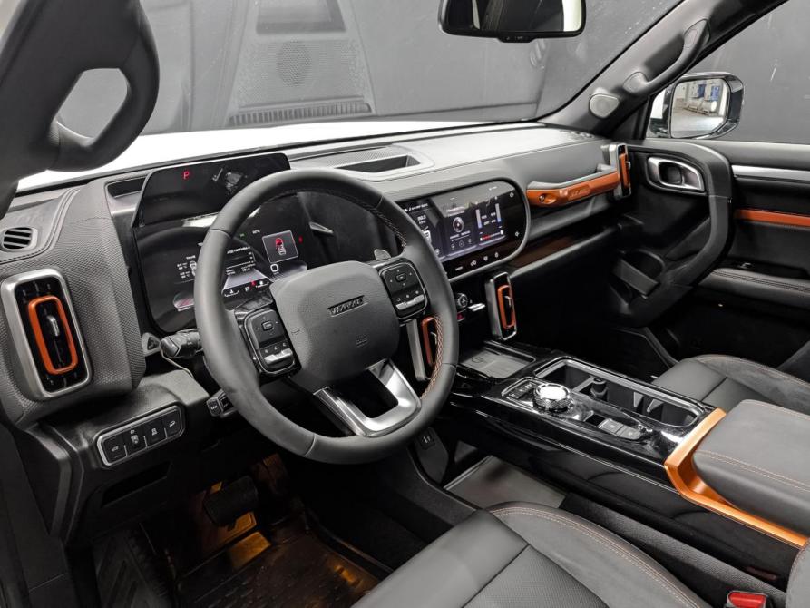 Haval Dargo Москва  - изображение 15