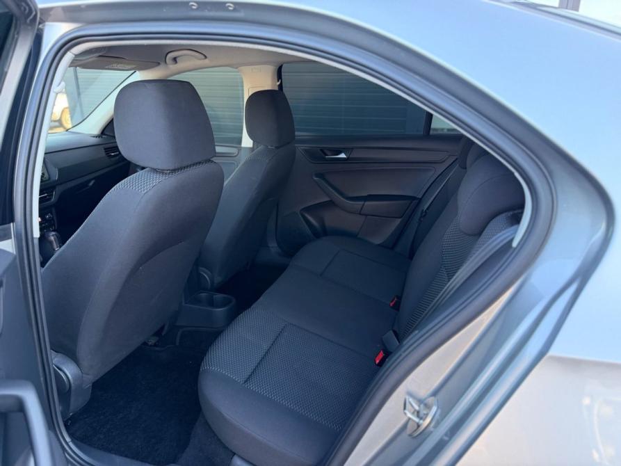 Volkswagen Polo VI Волгоград  - изображение 19