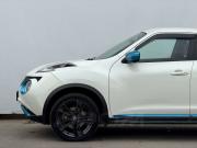 Nissan Juke I Рестайлинг Иркутск  - изображение 33