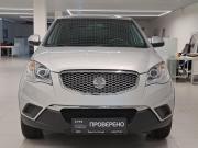 SsangYong Actyon II Казань  - изображение 24