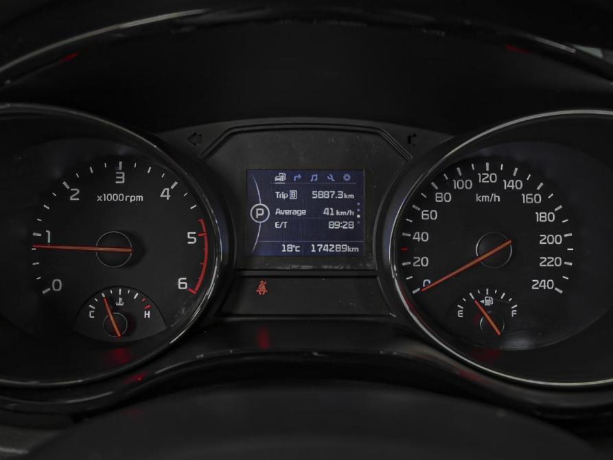 Kia Carnival III Ставрополь  - изображение 25
