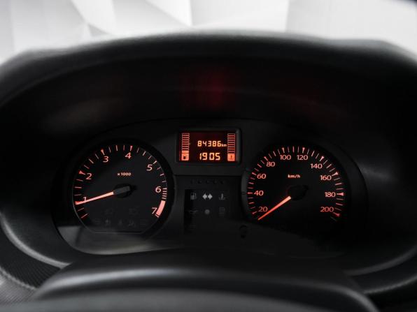 Lada (ВАЗ) Largus I с пробегом 2020 года, цена 1 050 000 рублей, 84400 км, универсал, Автокод Объявления