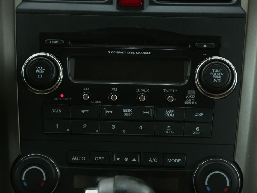 Honda CR-V III Иваново  - изображение 13