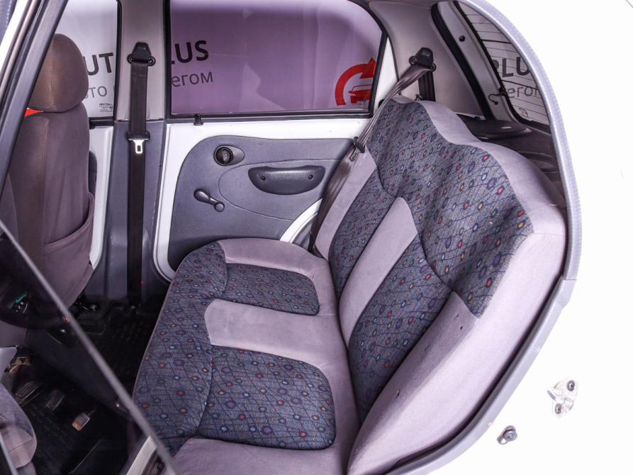 Daewoo Matiz II Рестайлинг Минеральные Воды  - изображение 10