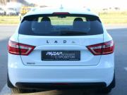 Lada (ВАЗ) Vesta I Иваново  - изображение 22
