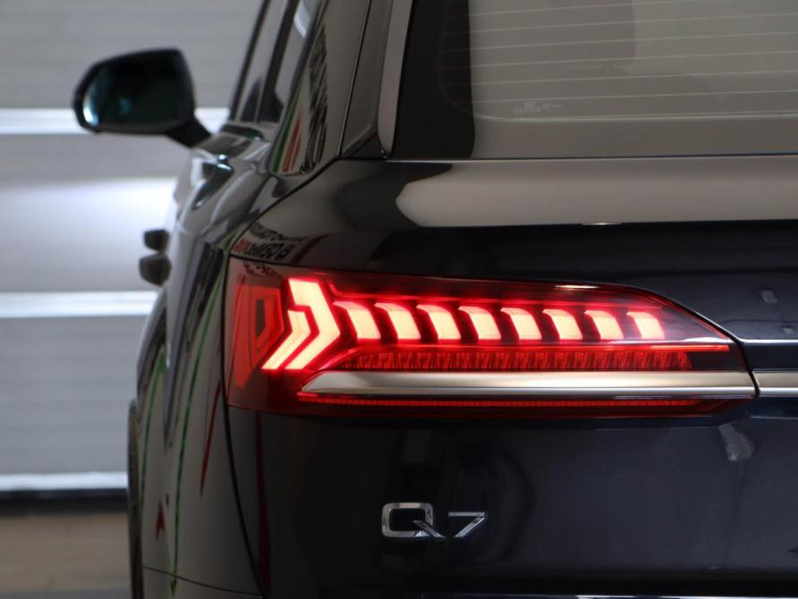 Audi Q7 II (4M) Рестайлинг Москва  - изображение 29
