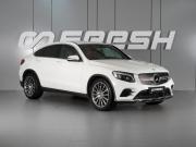 Mercedes-Benz GLC Coupe I (C253) Минеральные Воды  - изображение 23