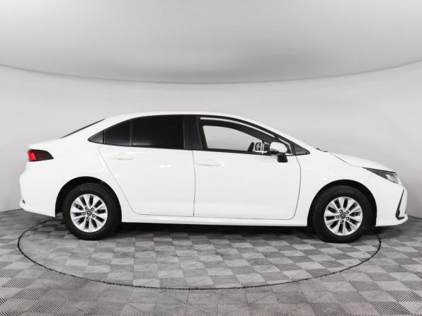 Toyota Corolla XII (E210) с пробегом 2020 года, цена 1 869 000 рублей, 83600 км, седан, Автокод Объявления