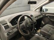 Volkswagen Touran I Рестайлинг 2 Нижний Новгород  - изображение 16