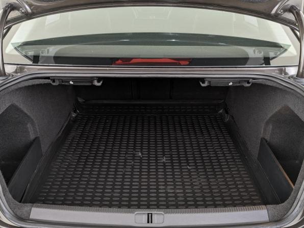 Volkswagen Passat B7 с пробегом 2013 года, цена 1 450 000 рублей, 94193 км, седан, Автокод Объявления