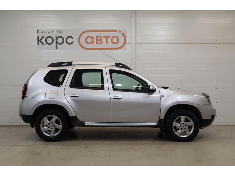Renault Duster I Рестайлинг Коломна  - изображение 4