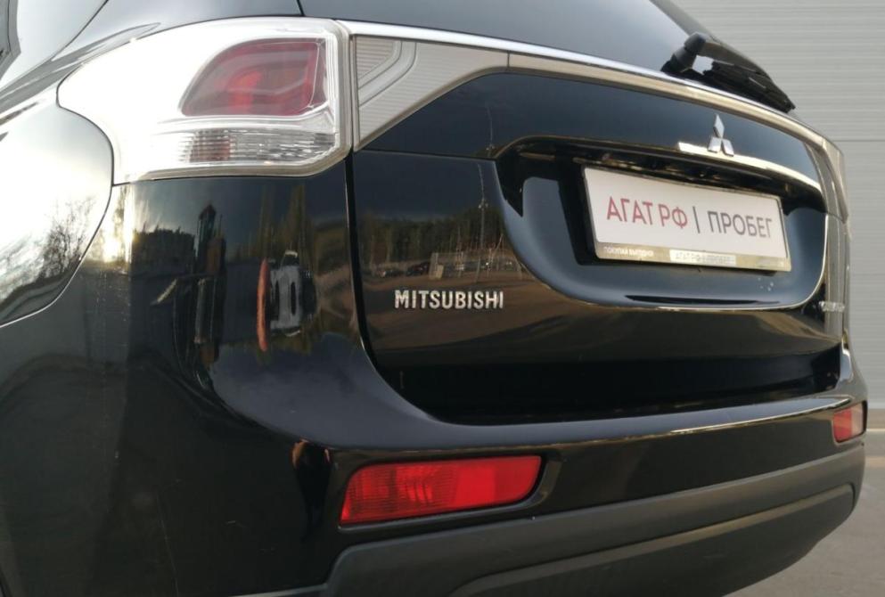 Mitsubishi Outlander III Иваново  - изображение 26