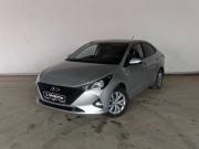 Hyundai Solaris II Рестайлинг Москва  - изображение 19