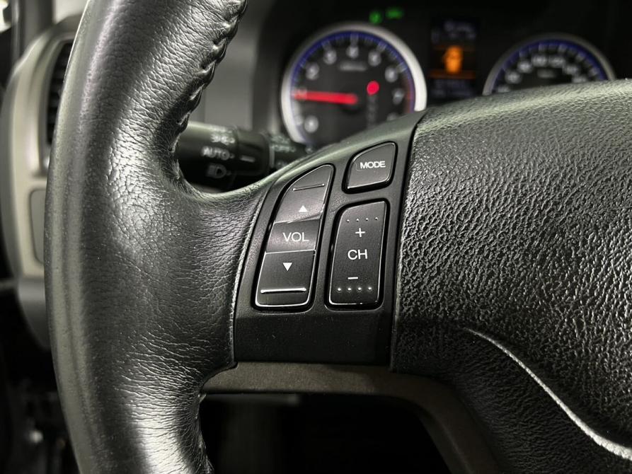 Honda CR-V III Рестайлинг Калининград  - изображение 21
