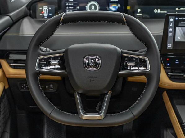 Новый Changan UNI-K 2024 года, цена 4 699 900 рублей, внедорожник, Автокод Объявления