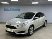 Ford Focus III Рестайлинг Москва  - изображение 18
