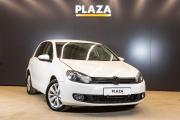 Volkswagen Golf VI Уфа  - изображение 22