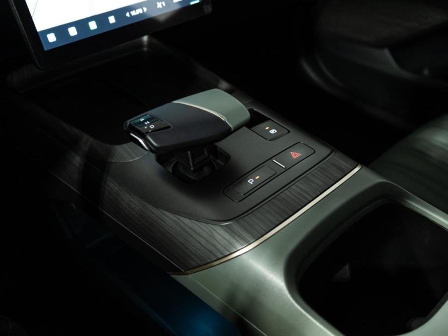 Changan Lamore Санкт-Петербург  - изображение 18