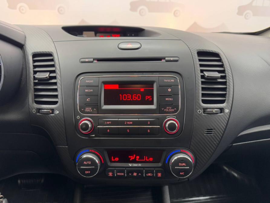 Kia Cerato III Рестайлинг (Classic) Ставрополь  - изображение 12