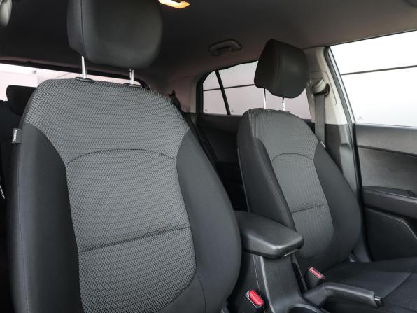 Hyundai Creta I с пробегом 2017 года, цена 1 798 000 рублей, 68978 км, внедорожник, Автокод Объявления