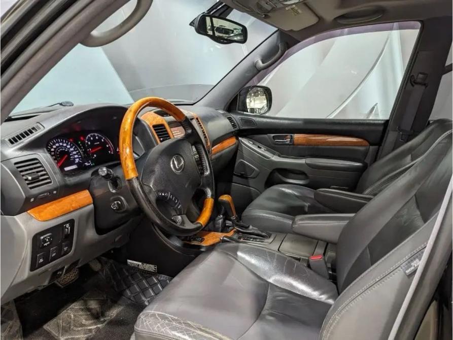 Lexus GX I Пермь  - изображение 10
