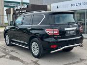 Nissan Patrol VI (Y62) Рестайлинг Пермь  - изображение 37